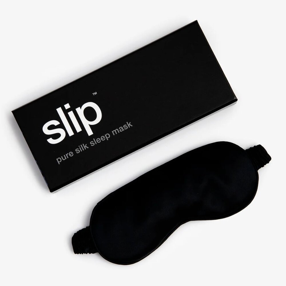 SLIP Sleep Eye Mask